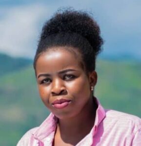 Christelle KIZUNGU
